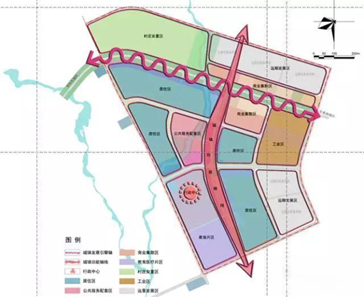 那曲班戈縣北拉鎮(zhèn)宜居新型城鎮(zhèn)化建設(shè)修建性詳細規(guī)劃 02.jpg