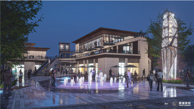 拉薩市八一農(nóng)場(chǎng)新建商業(yè)樓及地下停車(chē)場(chǎng)建設(shè)項(xiàng)目